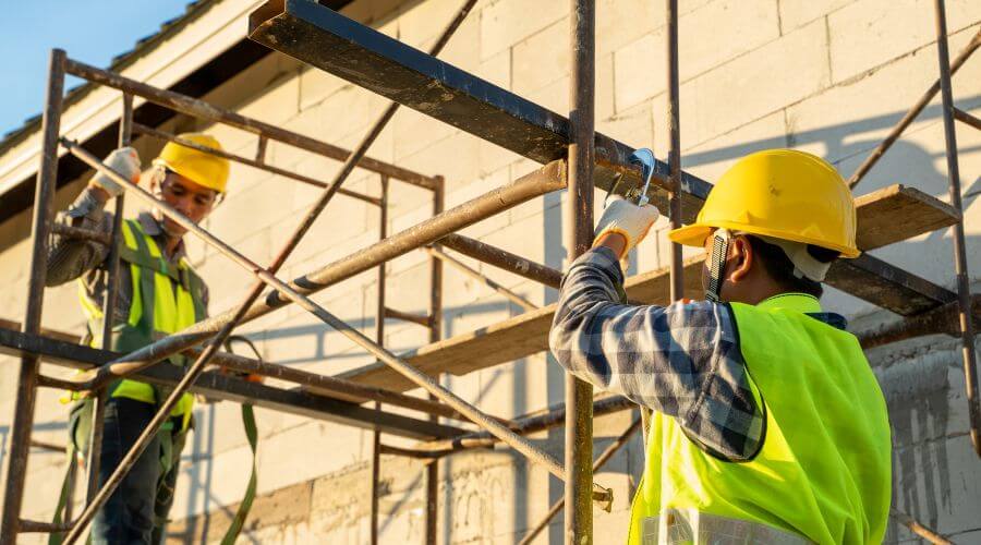 Gutter Repair and Sealing in Audubon, MN